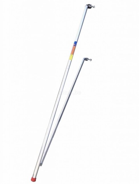 0.75 x 1.85 x 3.20m vh Safe-Quick RS Tower  41-S
