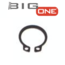 bigone Circlips klein voor Bigoneladders