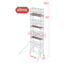 Altrex  0.75 x 2.45 x 7.20m vh Safe-Quick RS Tower  41-S