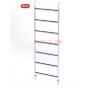 0.75 x 2.45 x 7.20m vh Safe-Quick RS Tower  41-S