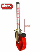 Gevelvrij* 0.75 x 2.45 x 6.20m vh Safe-Quick RS Tower  41-S