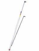Gevelvrij* 0.75 x 1.85 x 5.20m vh Safe-Quick RS Tower  41-S