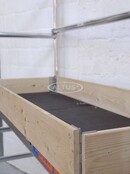 Gevelvrij* 0.75 x 2.45 x 3.20m vh Safe-Quick RS Tower  41-S