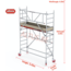 Altrex Gevelvrij* 0.75 x 2.45 x 2.20m vh Safe-Quick RS Tower  41-S