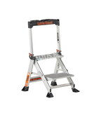 little giant jumbo step 2 treden