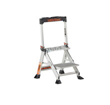little giant jumbo step 2 treden