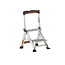 Little Giant little giant jumbo step 2 treden