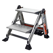 little giant jumbo step 2 treden