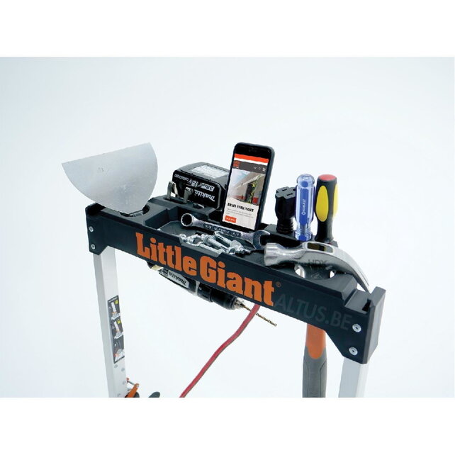 little giant jumbo step 2 treden