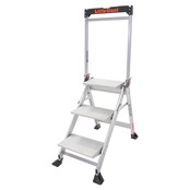 little giant jumbo step 3 treden