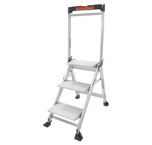 little giant jumbo step 3 treden