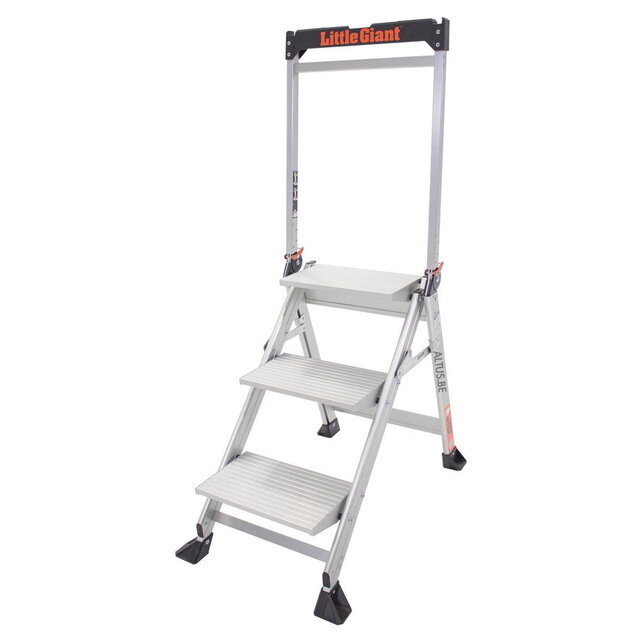 little giant jumbo step 3 treden