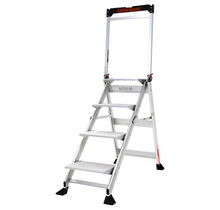 little giant jumbo step 4 treden