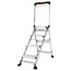 Little Giant little giant jumbo step 4 treden