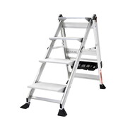 little giant jumbo step 4 treden