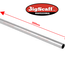 bigscaff Alu buis 3.00m lang diameter 50.8mm