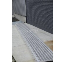 Solide onderdelen werkbrug Solide werkbrug 5