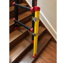 Verlengpoot voor BigOne ladder