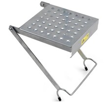 Ladderbank universeel