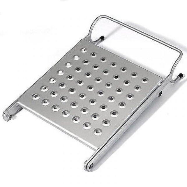Ladderbank universeel