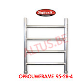 RS60 Opbouwframe 95-28-4