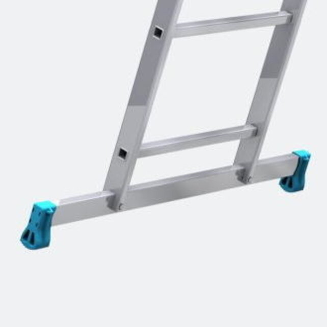3x9 Reformladder tubesca starline