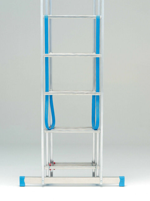 3x9 Reformladder tubesca starline