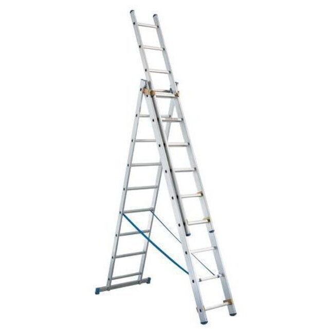 3x9 Reformladder tubesca starline
