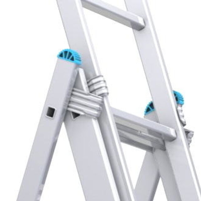 3x10Reformladder tubesca starline