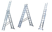 3x10Reformladder tubesca starline