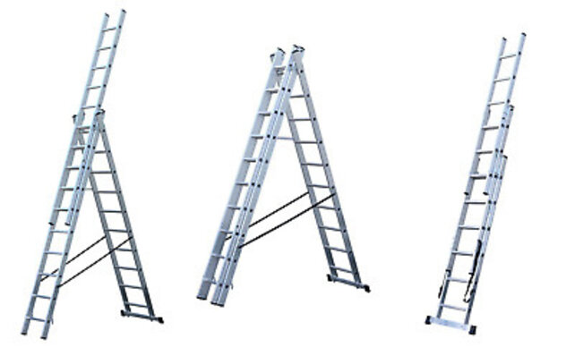 3x10Reformladder tubesca starline