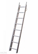 3.00m dakladderset solide easy-fit