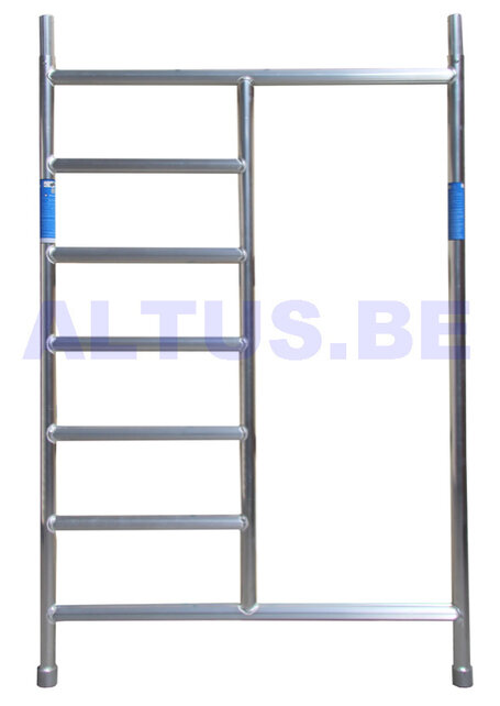 ASC 135-28-7 Doorloopframe breedte 1.35m