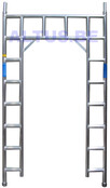 ASC 135-28-8 Basis doorloopframe breedte 1.35m