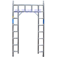 ASC 135-28-8 Basis middenframe breedte 1.35m