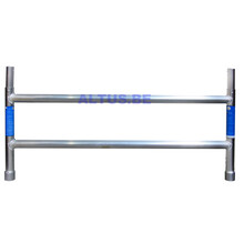 ASC 135-28-2 Opbouwframe breedte 1.35m