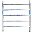 ASC ASC 135-28-5 Opbouwframe breedte 1.35m