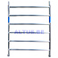 ASC ASC 135-28-6 Opbouwframe breedte 1.35m