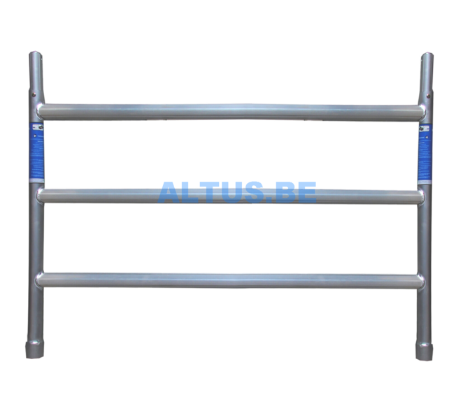 ASC 135-28-3 Opbouwframe breedte 1.35m