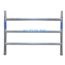 ASC ASC 135-28-3 Opbouwframe breedte 1.35m