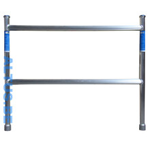 ASC 135-50-2 Leuningframe breedte 1.35m