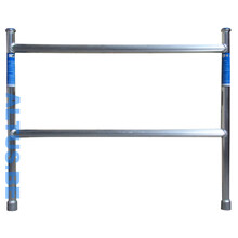 ASC 135-50-2 Leuningframe breedte 1.35m