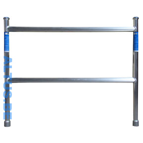 ASC 135-50-2 Leuningframe breedte 1.35m