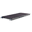 ASC ASC platform 190 zonder luik hout deck
