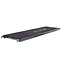 ASC ASC platform 250 zonder luik- hout deck