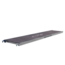 ASC ASC platform 305 zonder luik  hout deck