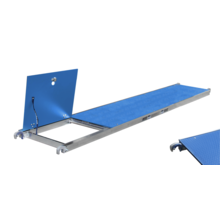 ASC platform 305 met luik carbon deck
