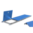 ASC ASC platform 250 met luik carbon deck