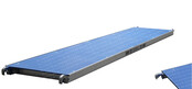 ASC platform 250 zonder luik carbon deck