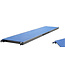 ASC ASC platform 250 zonder luik carbon deck